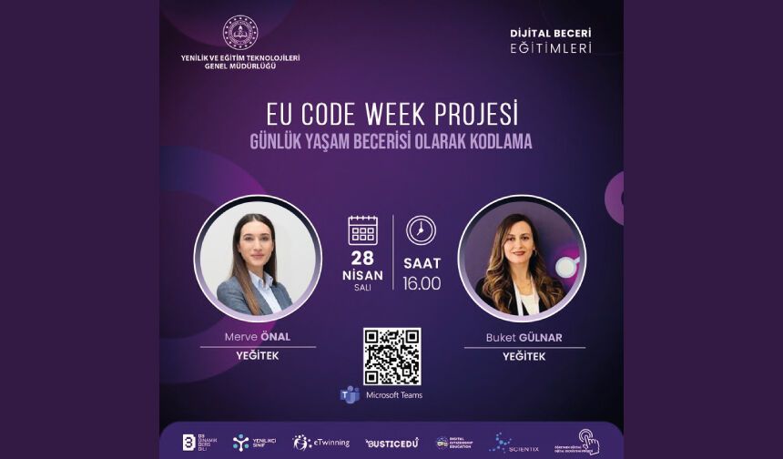 Günlük Yaşam Becerisi Olarak Kodlama