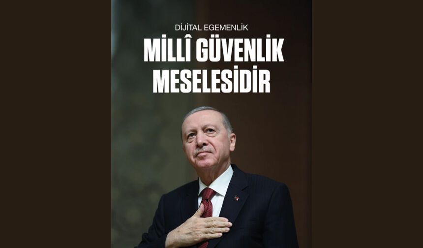 5G İletişim ile Güçlenen Türkiye