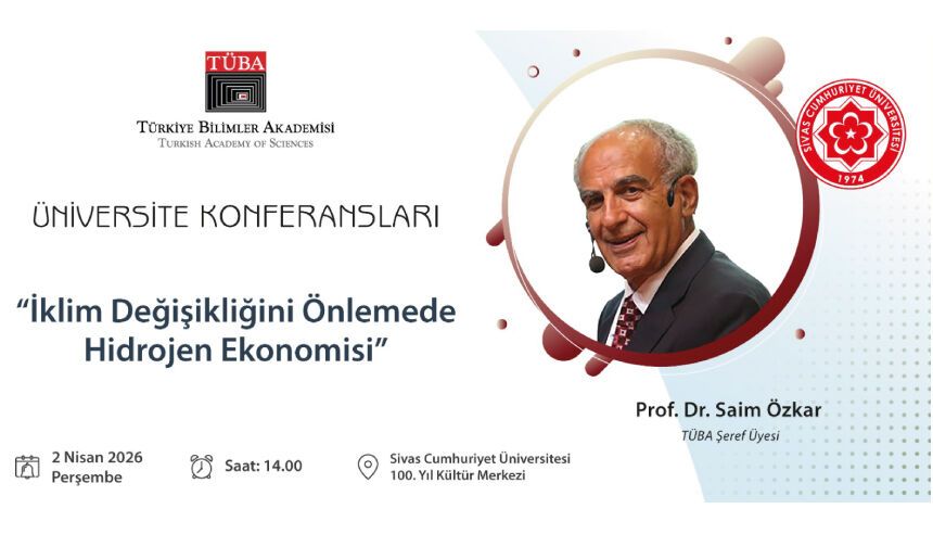 İklim Değişikliğini Önlemede Hidrojen Ekonomisi