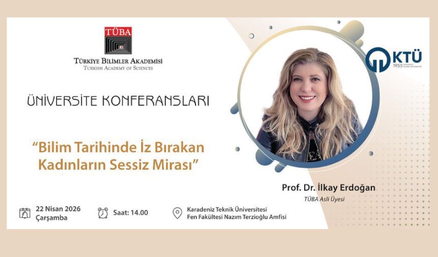 Bilim Tarihinde İz Bırakan Kadınların Sessiz Mirası