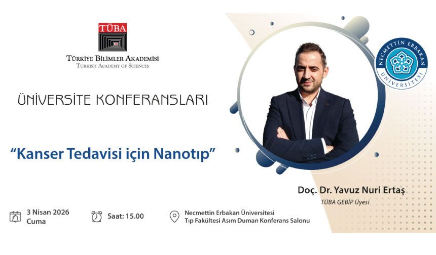 Kanser Tedavisi İçin Nanotıp