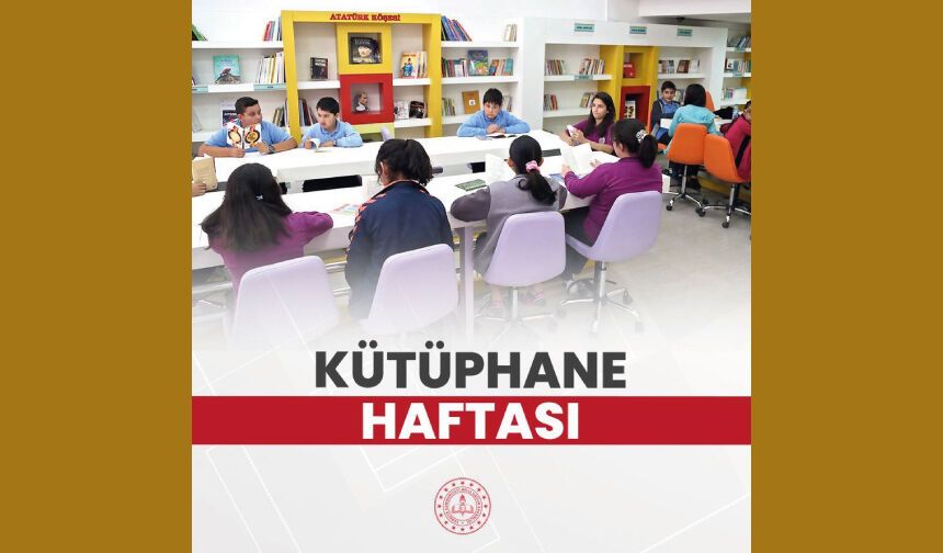 İnsan Okur, Dünya Güzel Olur