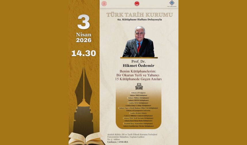 Benim Kütüphanelerim: Bir Okurun Yerli ve Yabancı 15 Kütüphanede Geçen Anıları