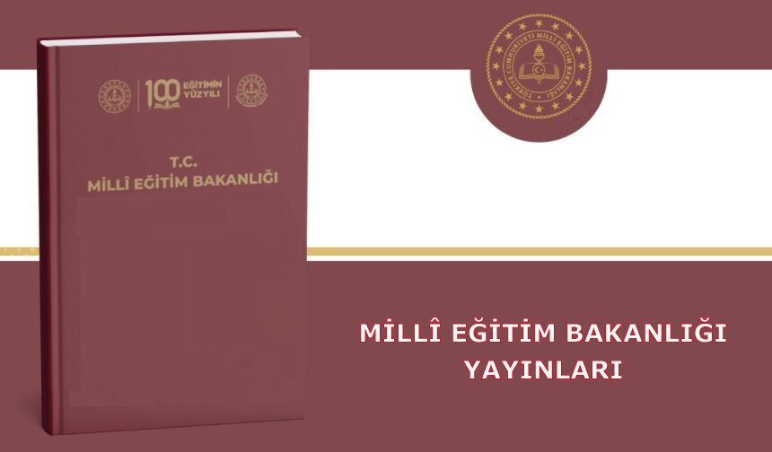MEB Yayınları