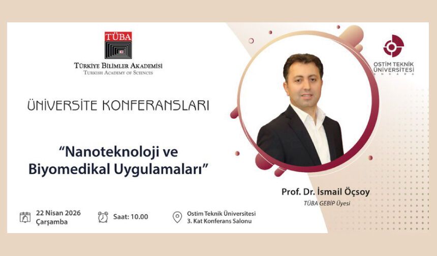 Nanoteknoloji ve Biyomedikal Uygulamaları