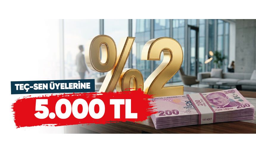 Hak Yerini Buldu, Ödemeler Başladı!