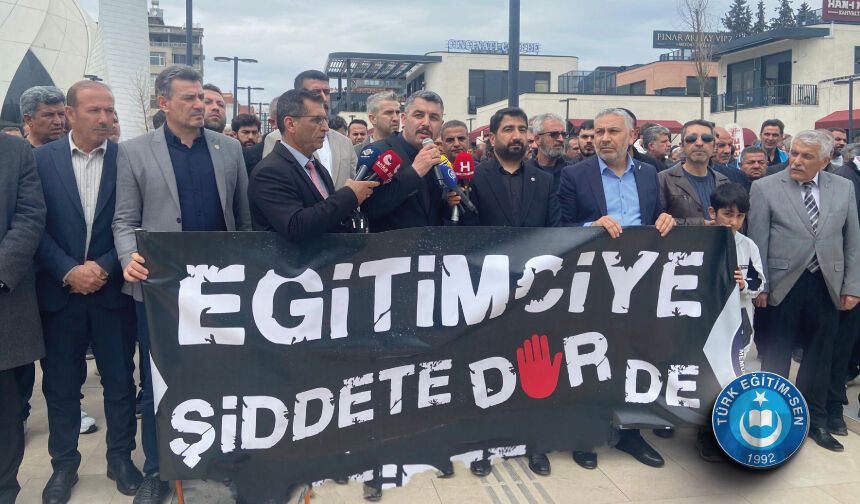 81 İLDE EŞ ZAMANLI ANMA PROGRAMI DÜZENLEDİK