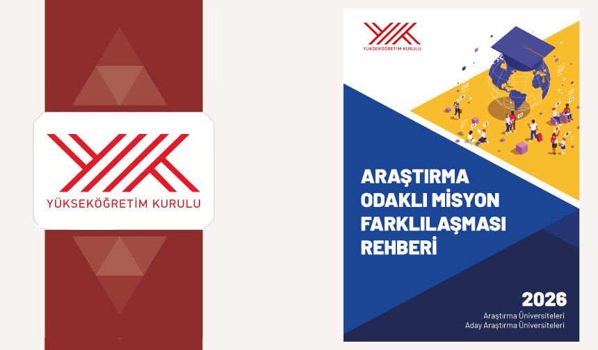 Araştırma Odaklı Misyon Farklılaşması Rehberi (2026) Yayımlandı