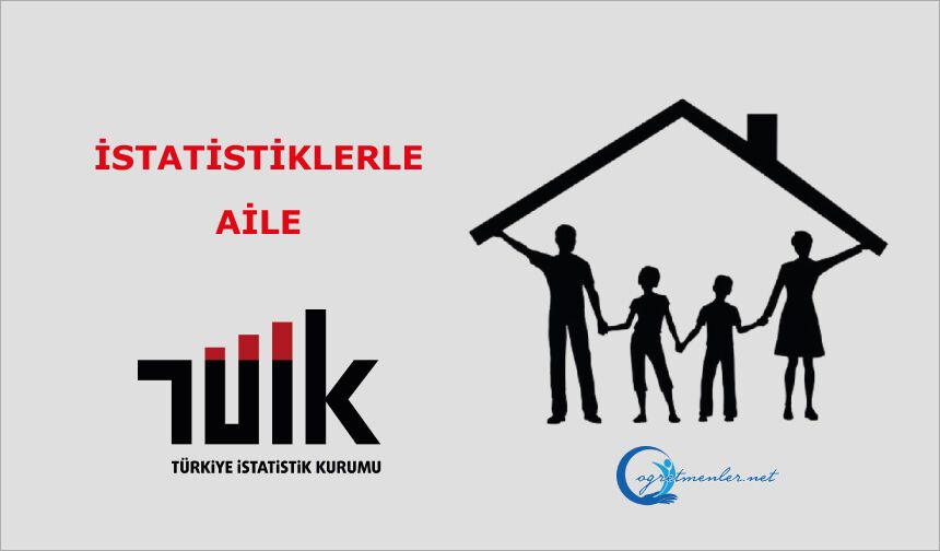 İstatistiklerle Aile