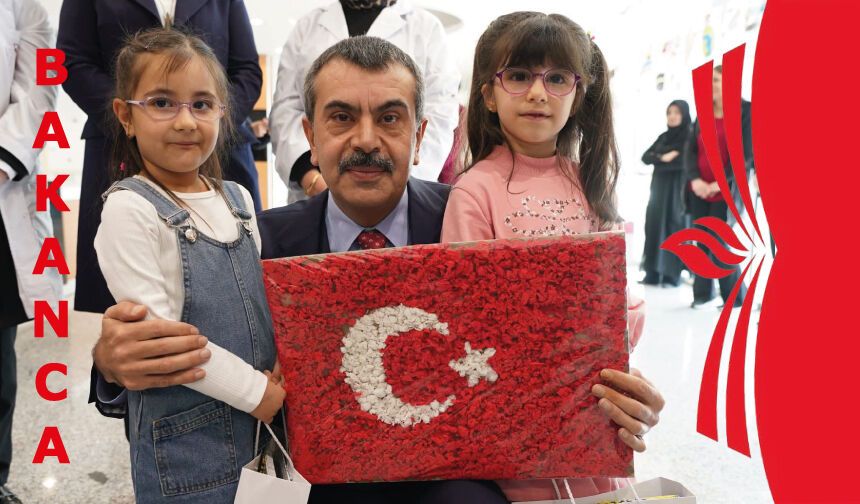 Bakanca