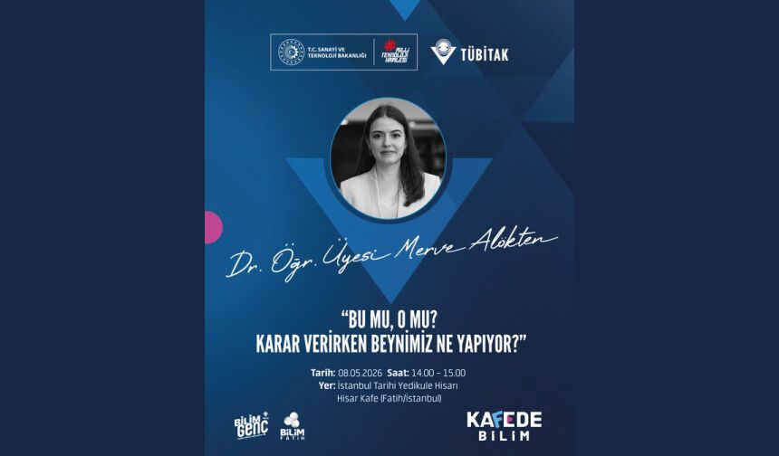 Bu mu, O mu? Karar Verirken Beynimiz Ne Yapıyor?