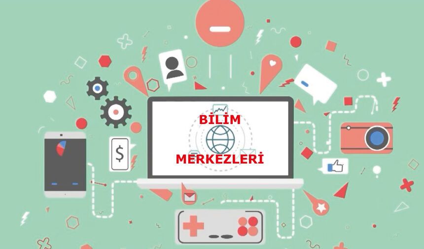 Bilim Merkezleri Serisi, 2. Sezonuyla İzleyiciyle Buluşuyor