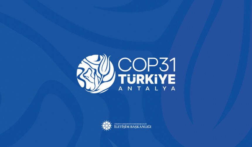 COP31 kapsamında çevre ve iklim medya turlarının ikincisi başlıyor