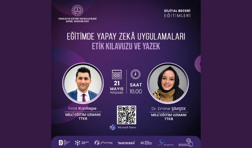 Etik Kılavuzu ve Yazek