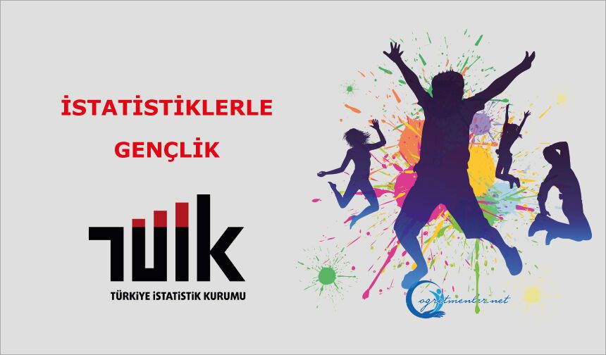 İstatistiklerle Gençlik