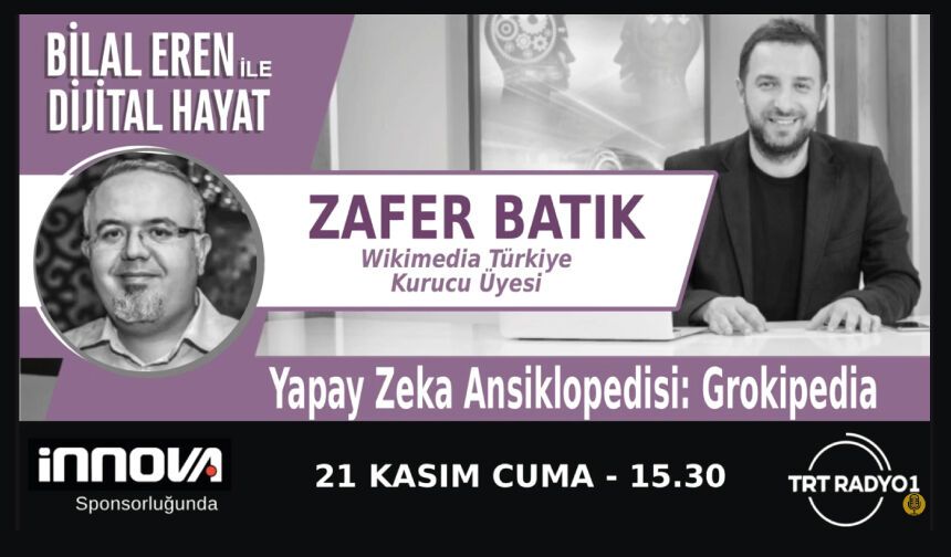 Yapay Zeka Ansiklopedisi "Grokipedia" Nedir, Nasıl Çalışıyor?