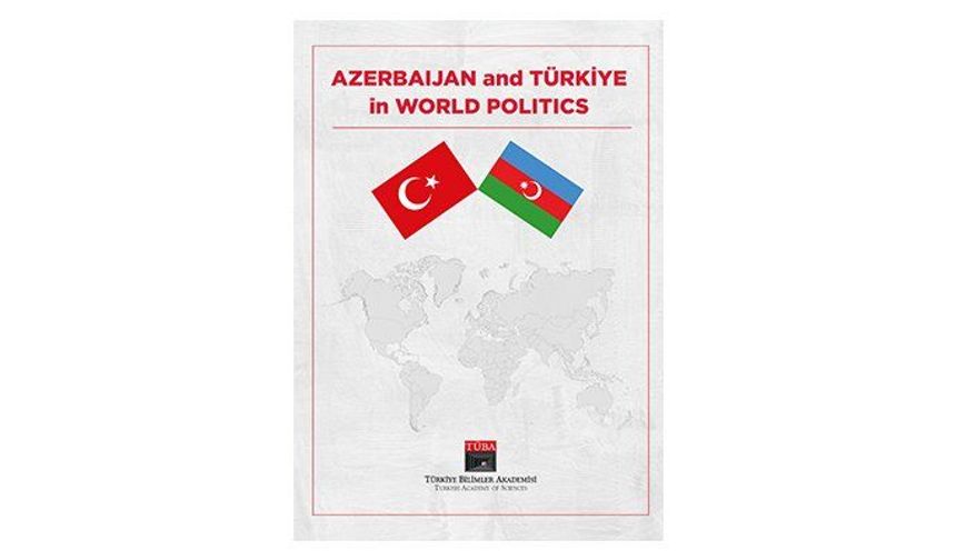 TÜBA’dan “Tek Millet, İki Devlet” Anlayışına Akademik Yaklaşım