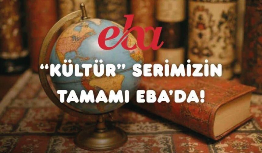 "Kültür" Video Serisi