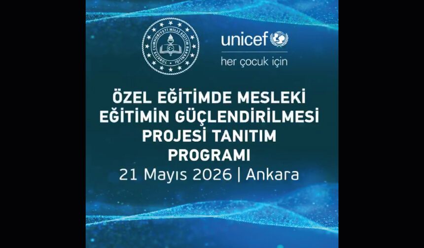 KAPSAYICI MESLEKİ VE TEKNİK EĞİTİM PANELİ
