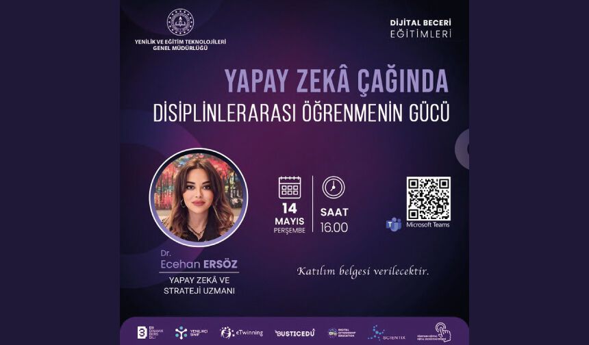 Disiplinler arası Öğrenmenin Gücü