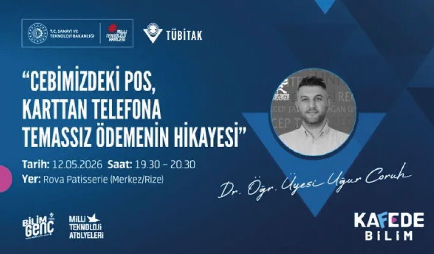 Cebimizdeki POS, Karttan Telefona Temassız Ödemenin Hikayesi