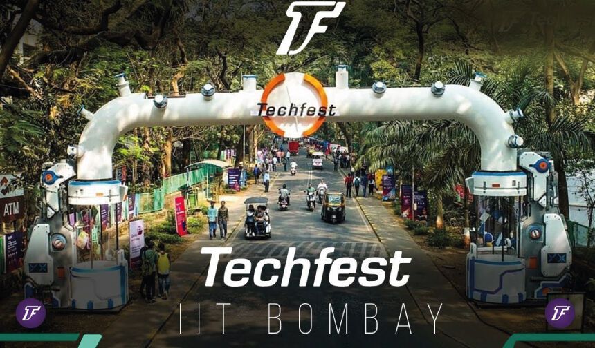 Indian Institute of Technology (IIT) Bombay Techfest