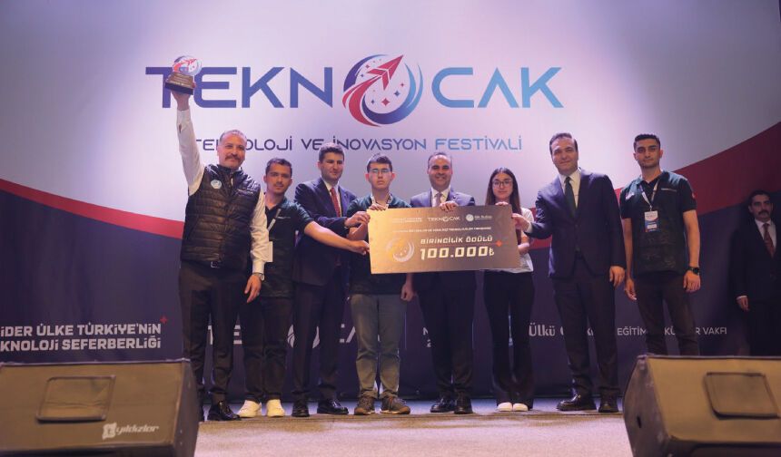 TeknOcak Teknoloji ve İnovasyon Festivali