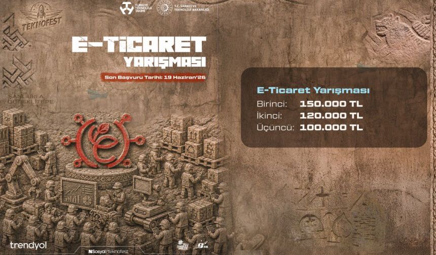 E-Ticaret Yarışması