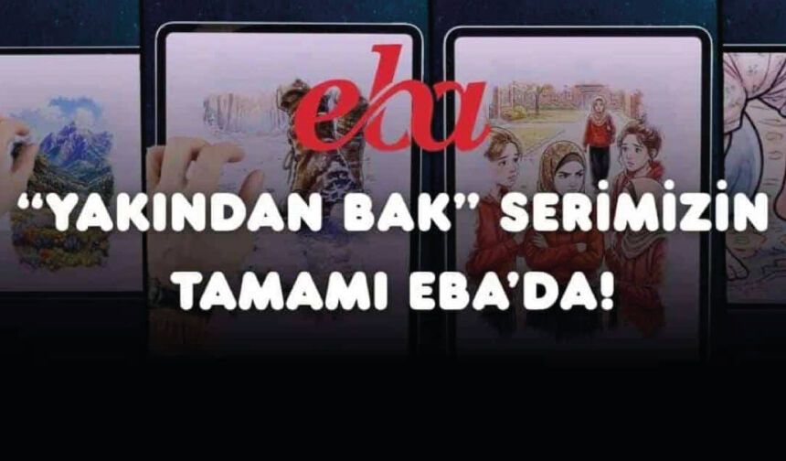 "Yakından Bak" Video Serisi