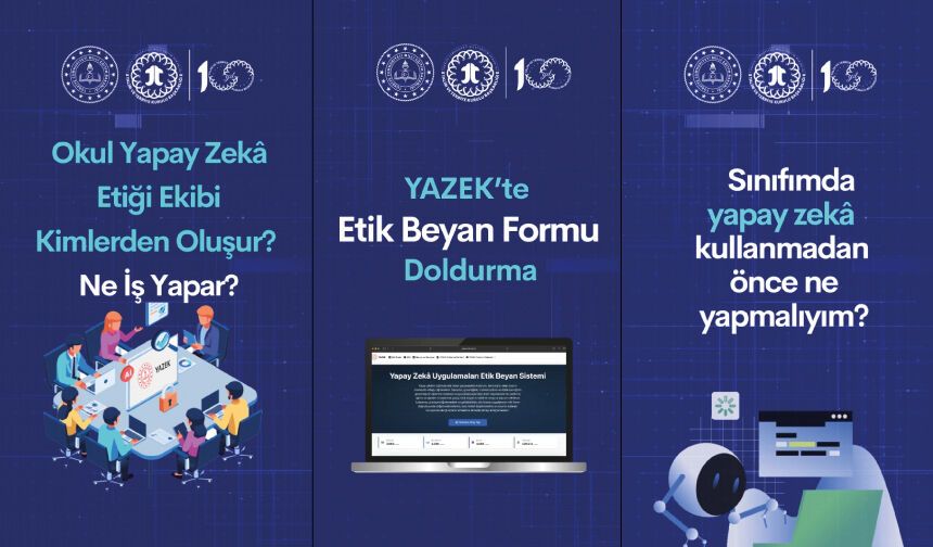 Sınıfta yapay zekâ kullanımı öncesinde nelere dikkat edilmelidir?