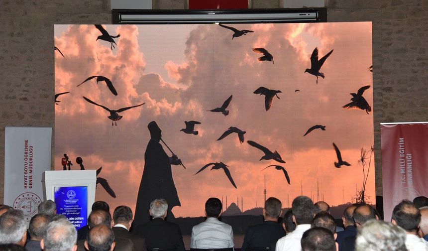 Bir Işık, Bin Değer: Fotoğraflarla Değerlerimiz