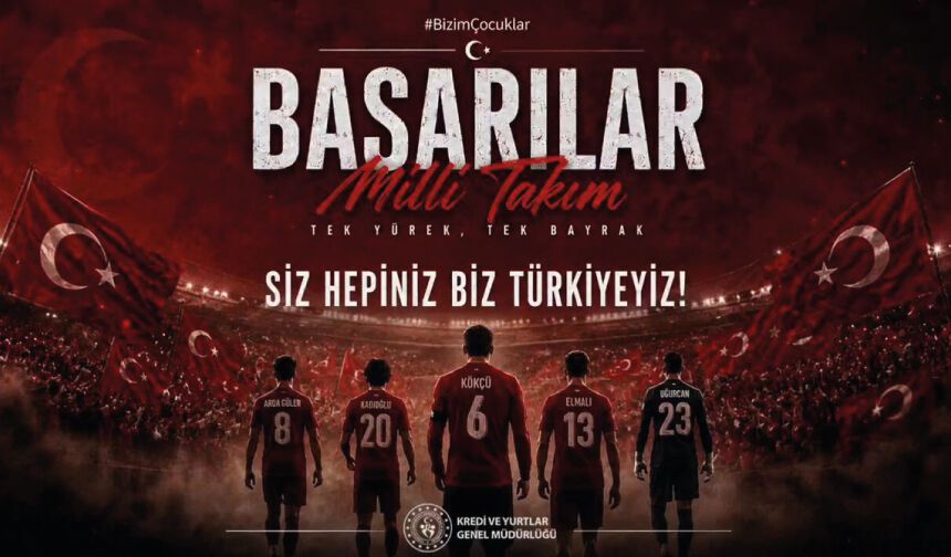 Siz Hepiniz Biz Türkiye...