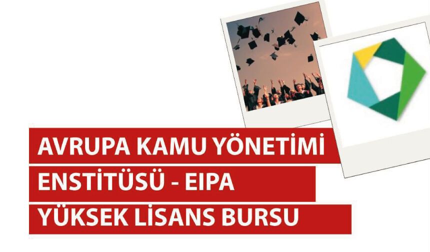 Avrupa Hukuk Çalışmaları Yüksek Lisans Programı için başvurular başlamıştır