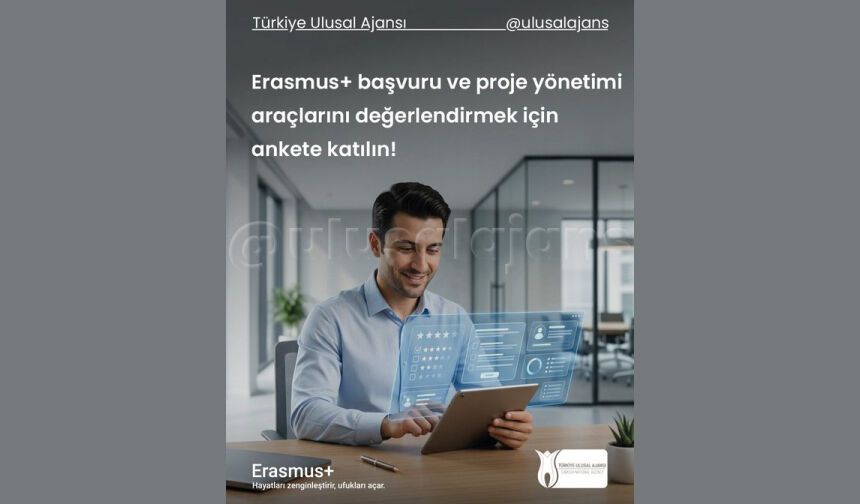 Erasmus proje yararlanıcılarının dikkatine!