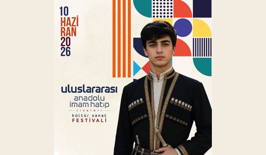 Uluslararası Anadolu İmam Hatip Liseleri Kültür ve Sanat Festivali
