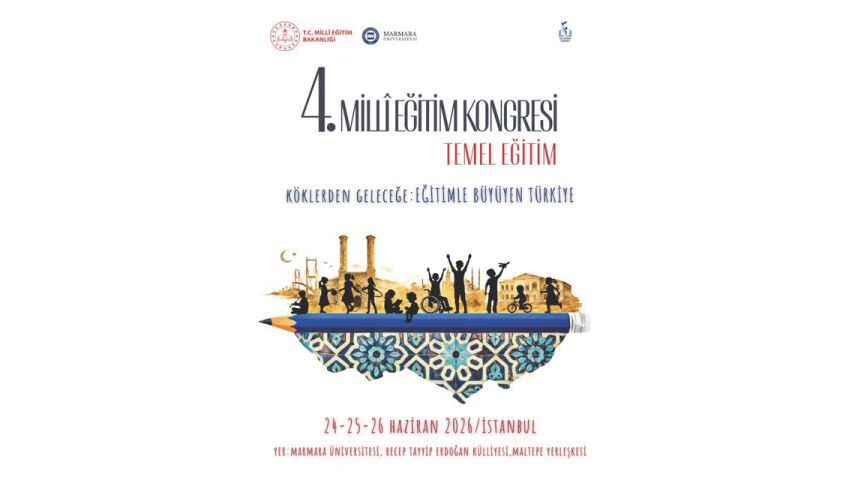 4. Millî Eğitim Kongresi Programı