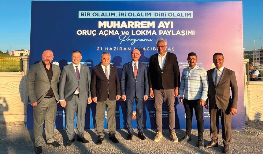 Bir olalım, iri olalım, diri olalım