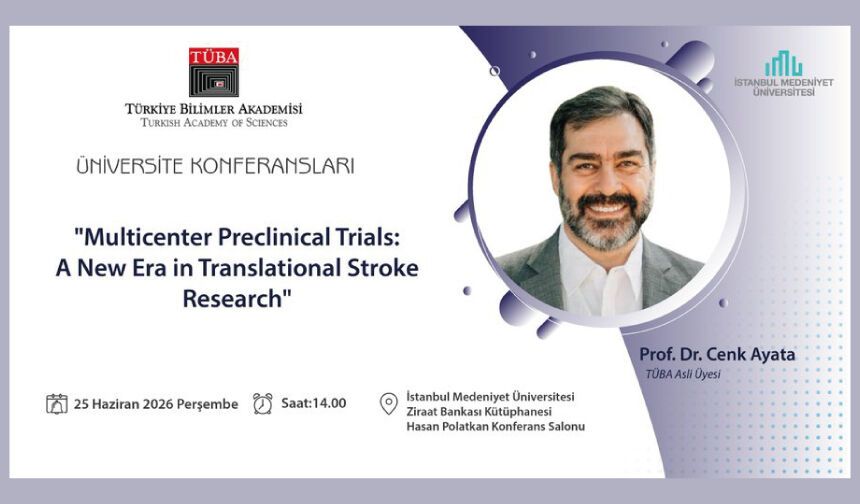 Multicenter Preclinical Trials: A New Era in Translational Stroke Research
