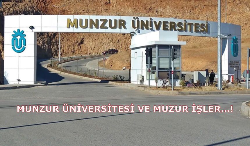 “Özür dilerim, kabahat benim” deyip, telaşla görevden aldığınız daire başkanını iade edecek misiniz?