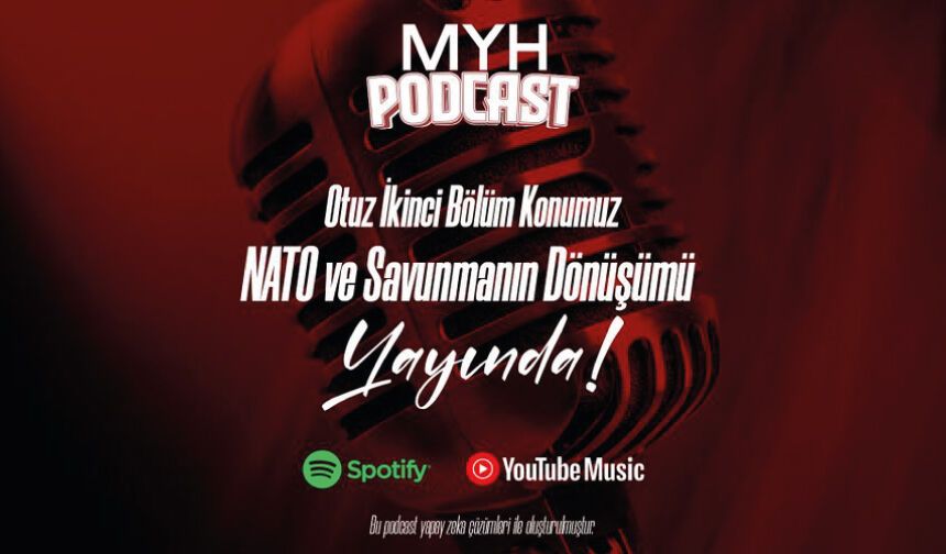 NATO ve Savunmanın Dönüşümü