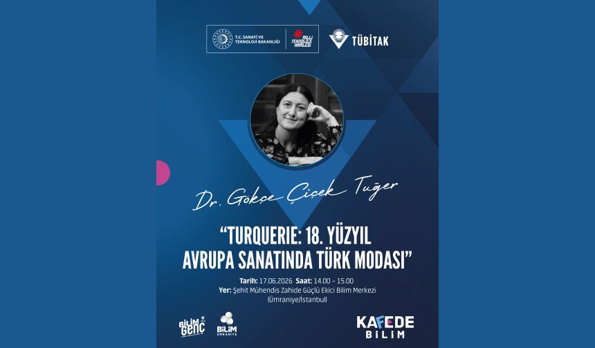 18. Yüzyıl Avrupa Sanatında  Türk Modası