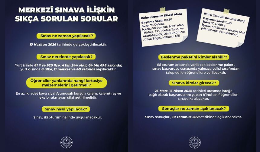 Azimle Çalışan, Umutla Yol Alan Her Evladımızın Ufku, Yolu, Bahtı Açık Olsun