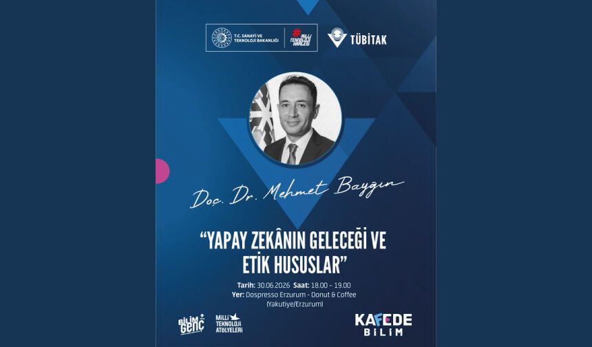 Yapay Zekanın Geleceği ve Etik Hususlar