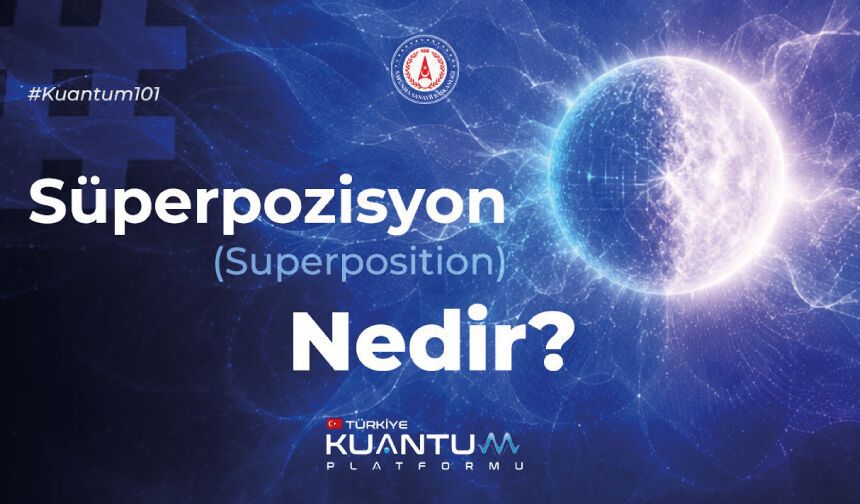 SÜPERPOZİSYON NEDİR?