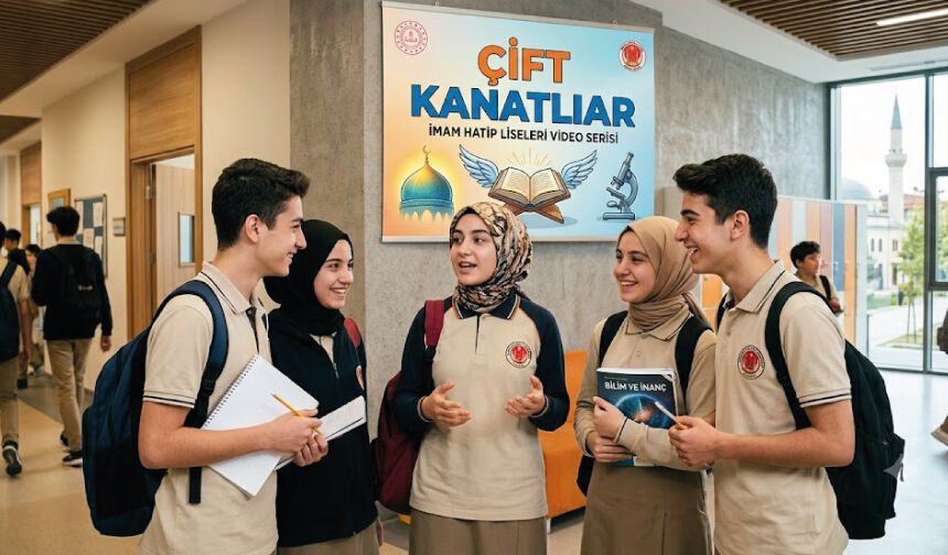 “Çift Kanatlılar”ın tüm videoları