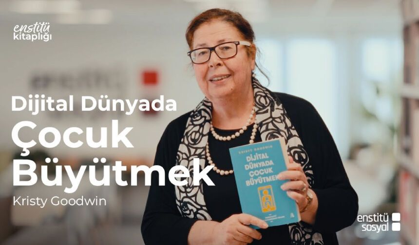 Dijital Dünyada Çocuk Büyütmek: Günümüzün Çocukları Nasıl Bir Ortamda Büyüyor?