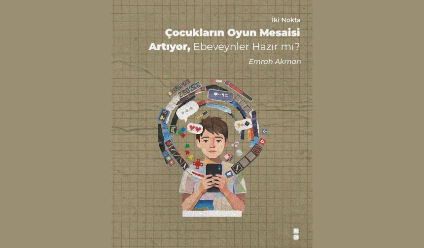 Dijital oyunları yasaklamak çözüm değil, peki gerçekçi olan ne?