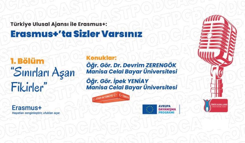 Sınırları Aşan Fikirler
