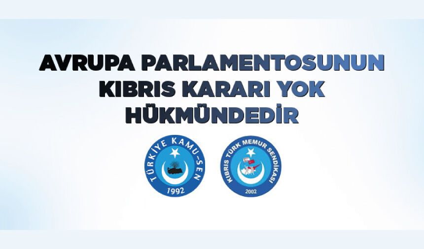 Kıbrıs Barış Harekâtı bir işgal değil, meşru bir müdahaledir