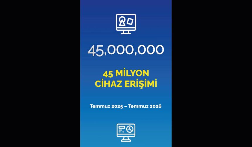 MEBİ'de 2026 yılında neler oldu?